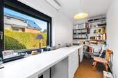 Arbeitszimmer - 