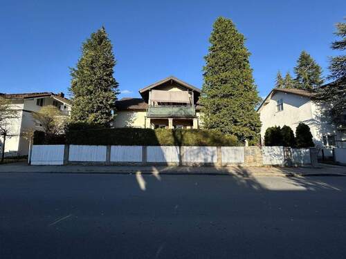 Bild 2 - 1 Zimmer Mehrfamilienhaus, Wohnhaus zum Kaufen in Planegg