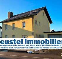 Schonungen OT - SOFORT VERFÜGBAR – Gemütlich wohnen mit schönem Grundstück – optimal für Ihre Familie!