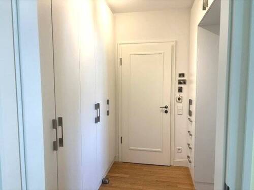 Ankleideraum - 