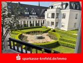 Gartenblick - Traumwohnung mit Tiefgaragenstellplatz