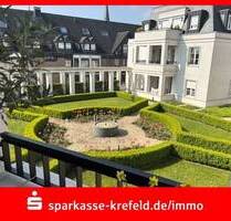 Traumwohnung mit Tiefgaragenstellplatz - Kempen