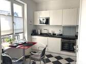 Küche - Etagenwohnung mit 104,00 m&sup2; in Kempen zum Kaufen