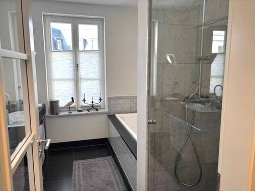 Hauptbad en Suite - 