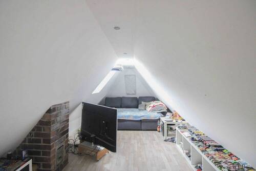 Gästezimmer DG - 