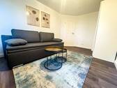 Bild 1 - Modern ausgestattete 2-Zimmer-Wohnung in Hannover - bezugsfertig und komfortabel