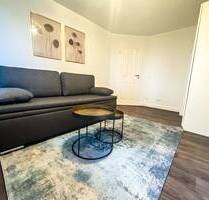 Modern ausgestattete 2-Zimmer-Wohnung in Hannover - bezugsfertig und komfortabel