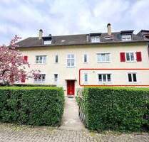 Lörrach Stetten 2 Zimmer Wohnung - Frisch renoviert & sofort bezugsfertig!