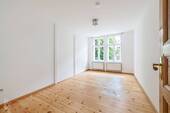 Schlafzimmer - Etagenwohnung mit 69,00 m&sup2; in Berlin zum Kaufen