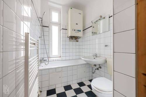 Badezimmer - 