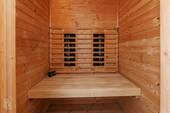 Sauna - 