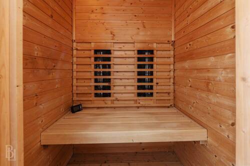 Sauna - 