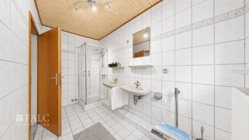 Badezimmer - 