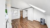 Ankleidezimmer - 