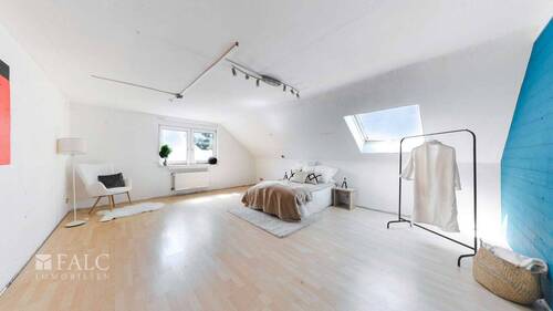 Elternschlafzimmer - 