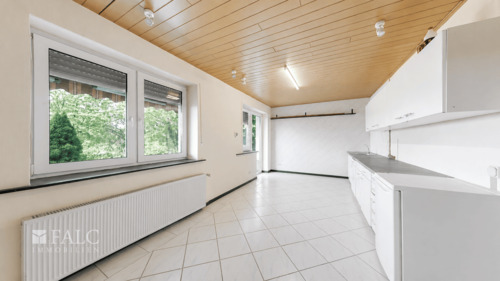 Küche UG - 