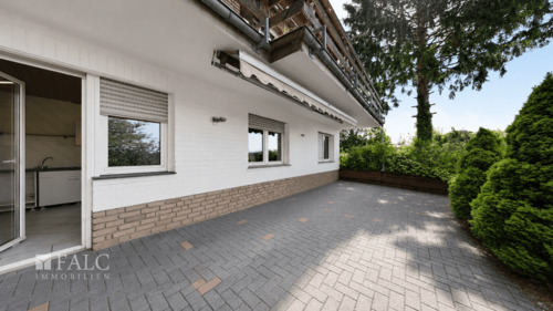 Terrasse - 