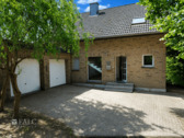 Außenbereich - 5 Zimmer Einfamilienhaus in Königswinter