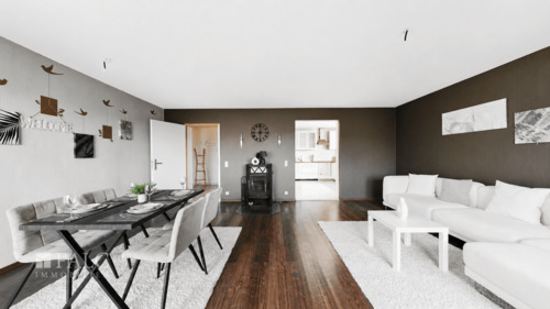 Wohnzimmer - 