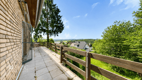Balkon - 
