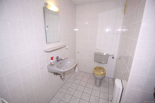 Duschbad - 