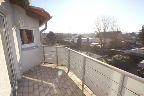 Balkon - 