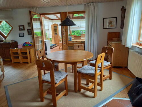 EG offener Wohnbereich - 