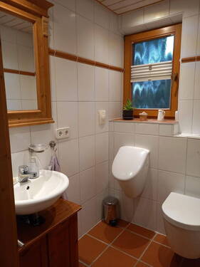 EG Gäste-WC - 