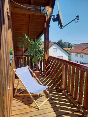 OG Balkon - 