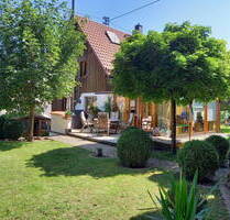 Einfamilienhaus, provisionsfrei, Energieeffizienzklasse B - Leinzell