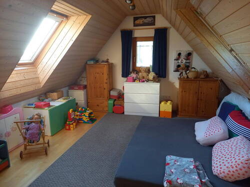 DG offener Wohnbereich - 