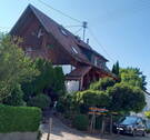 Ostansicht - 6 Zimmer Einfamilienhaus zum Kaufen in Leinzell