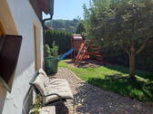 Garten Südseite - 