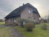 Schlafzimmer Whg 1 - 