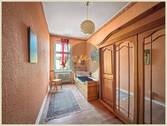 Schlafen - 2 Zimmer Etagenwohnung zum Kaufen in Berlin