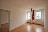 Wohnzimmer - 3 Zimmer Etagenwohnung in Döbeln