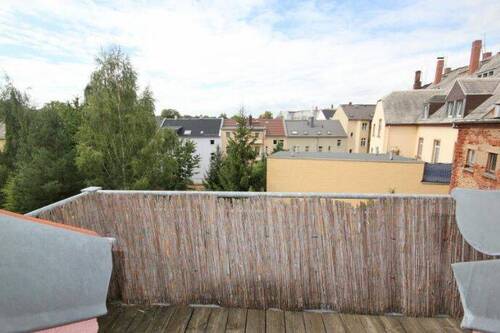 Balkon - 