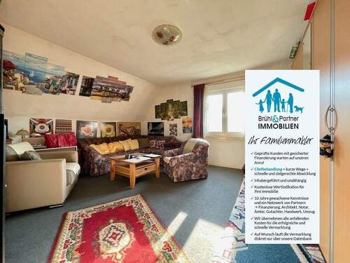 Schlaf- oder Kinderzimmer - 