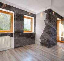 Schöne 3-Zimmer Wohnung mit Garten in Salzweg
