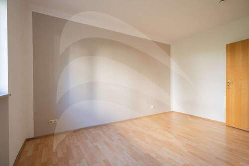 Schlafen - 3 Zimmer Etagenwohnung in Salzweg