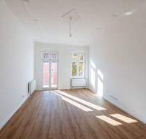 Traumhaft schön: Sanierte 2-Zimmer-Wohnung mit Balkon am Schillerpark - Provisionsfrei! - Berlin Wedding