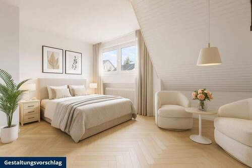 Gestaltungsvorschlag - 