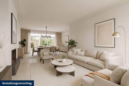 Gestaltungsvorschlag - 