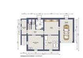 Brei-155-Grundriss Kellergesch - 