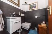 Gäste-WC - 