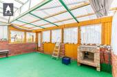 Wintergarten EG - 