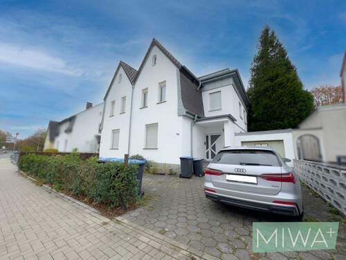 25246MW-46 - 1 Zimmer Mehrfamilienhaus, Wohnhaus zum Kaufen in Soest