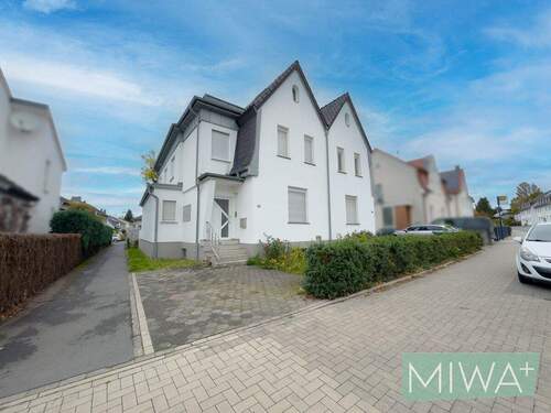 25246MW-44 - 1 Zimmer Mehrfamilienhaus, Wohnhaus in Soest