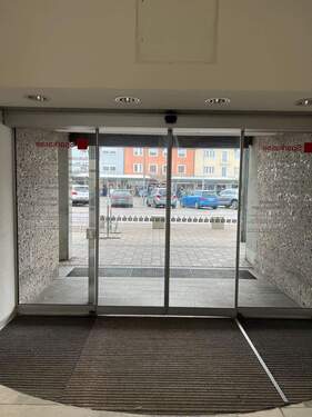 Innenaufnahme - Büro mit 121,00 m&sup2; in Traunreut zur Miete