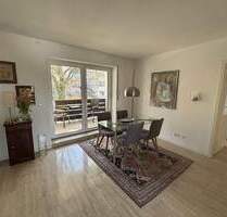 Wunderschöne lichtdurchflutete 4-ZiWhg + separates 1-Zi-Apartment im DG - Straubing Frauenbrünnl